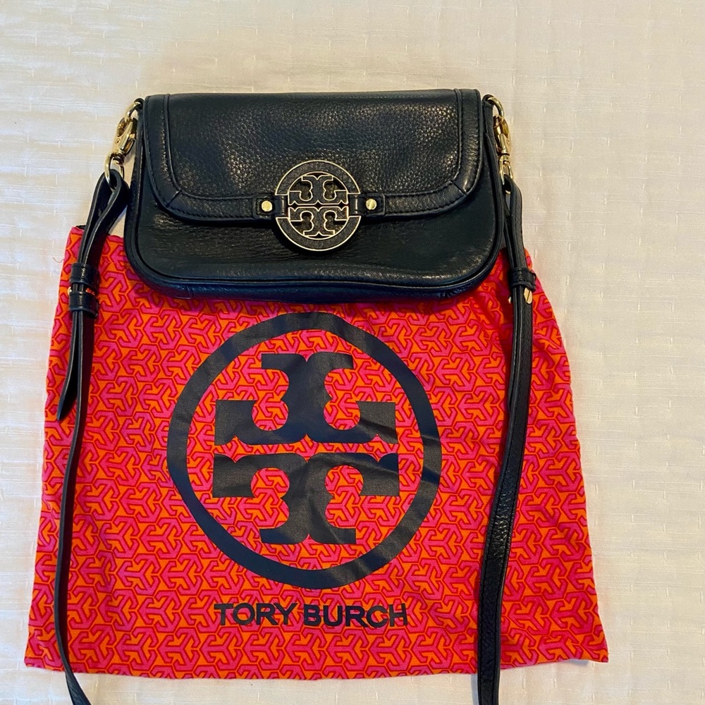 EUC Tory Burch Crossbody